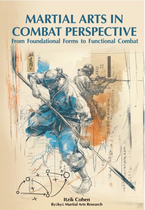 Martial Arts in Combat Perspective